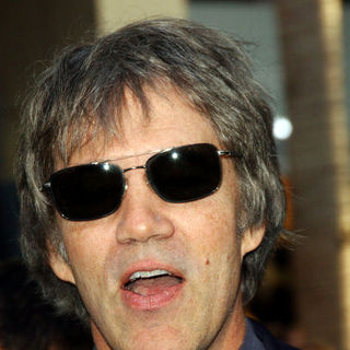 David E. Kelley; in "Star Trek" Los Angeles Premiere - Arrivals