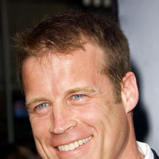 Mark Valley; in "Star Trek" Los Angeles Premiere - Arrivals