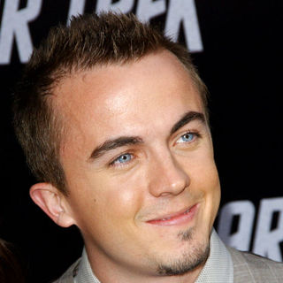 Frankie Muniz in "Star Trek" Los Angeles Premiere - Arrivals