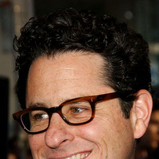 J.J. Abrams; in "Star Trek" Los Angeles Premiere - Arrivals