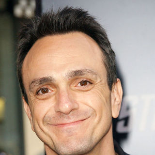 Hank Azaria in "Star Trek" Los Angeles Premiere - Arrivals