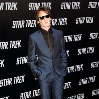 "Star Trek" Los Angeles Premiere - Arrivals