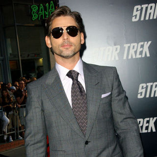 "Star Trek" Los Angeles Premiere - Arrivals