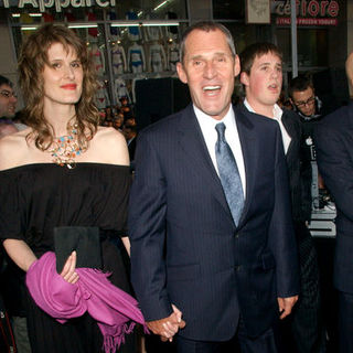 Ben Cross; in "Star Trek" Los Angeles Premiere - Arrivals