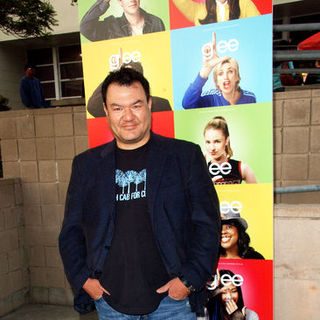 Patrick Gallagher; in "Glee" Los Angeles Premiere Event - Arrivals