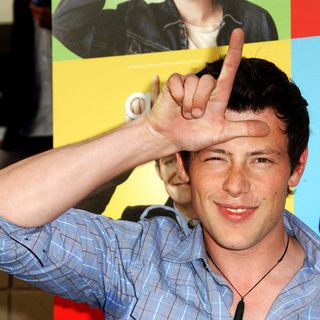 Cory Monteith Latest News, Bio, Profile, Album, Movie and Photo.