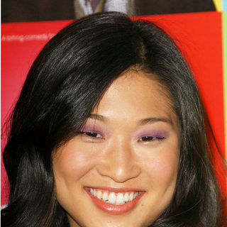 Jenna Ushkowitz in "Glee" Los Angeles Premiere Event - Arrivals