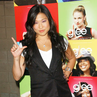 "Glee" Los Angeles Premiere Event - Arrivals