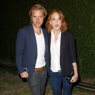 Jayma Mays;Adam Campbell; in "Glee" Los Angeles Premiere Event - Arrivals
