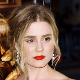 Alison Lohman; in "Drag Me To Hell" Los Angeles Premiere - Arrivals