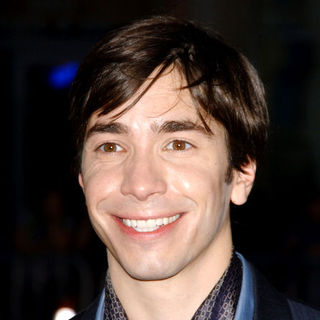 Justin Long; in "Drag Me To Hell" Los Angeles Premiere - Arrivals