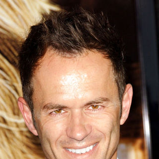 Greg Ellis; in "Drag Me To Hell" Los Angeles Premiere - Arrivals