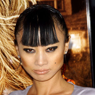Bai Ling; in "Drag Me To Hell" Los Angeles Premiere - Arrivals