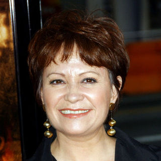 Adriana Barraza; in "Drag Me To Hell" Los Angeles Premiere - Arrivals