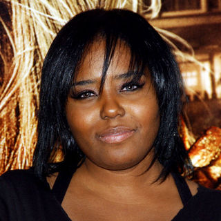 Shar Jackson; in "Drag Me To Hell" Los Angeles Premiere - Arrivals