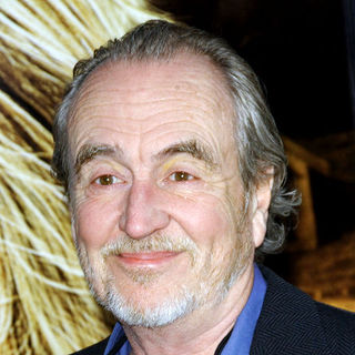 Wes Craven; in "Drag Me To Hell" Los Angeles Premiere - Arrivals