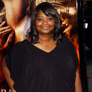 Octavia Spencer in "Drag Me To Hell" Los Angeles Premiere - Arrivals