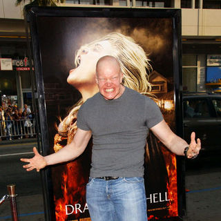 "Drag Me To Hell" Los Angeles Premiere - Arrivals