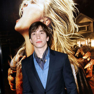 Justin Long; in "Drag Me To Hell" Los Angeles Premiere - Arrivals