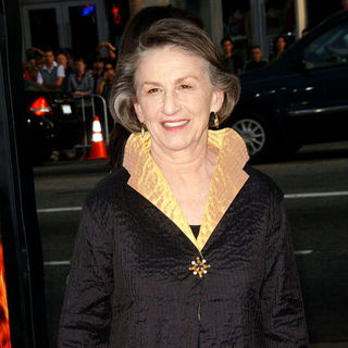 Lorna Raver; in "Drag Me To Hell" Los Angeles Premiere - Arrivals