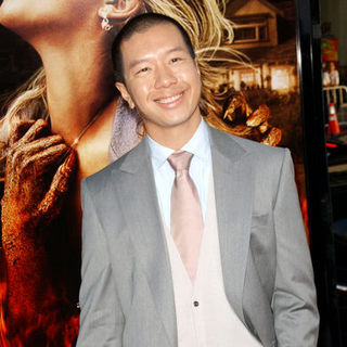"Drag Me To Hell" Los Angeles Premiere - Arrivals