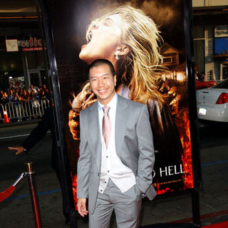 "Drag Me To Hell" Los Angeles Premiere - Arrivals