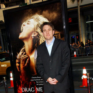 Grant Curtis; in "Drag Me To Hell" Los Angeles Premiere - Arrivals