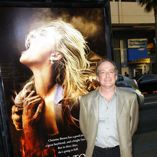 David Paymer; in "Drag Me To Hell" Los Angeles Premiere - Arrivals