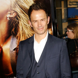 Greg Ellis; in "Drag Me To Hell" Los Angeles Premiere - Arrivals