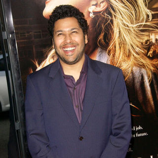 "Drag Me To Hell" Los Angeles Premiere - Arrivals