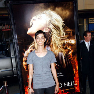 Sonita Henry; in "Drag Me To Hell" Los Angeles Premiere - Arrivals