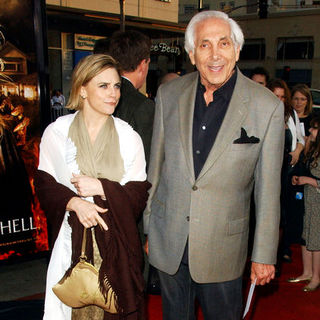 Marty Krofft in "Drag Me To Hell" Los Angeles Premiere - Arrivals