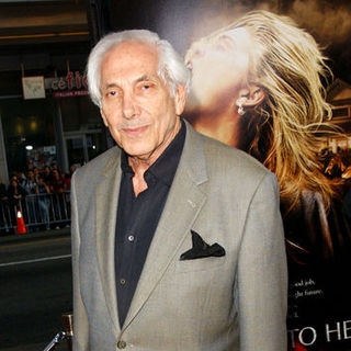 Marty Krofft; in "Drag Me To Hell" Los Angeles Premiere - Arrivals