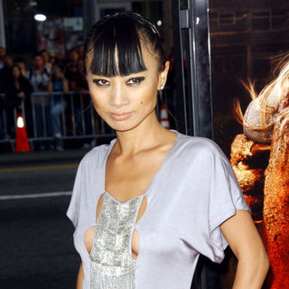 Bai Ling; in "Drag Me To Hell" Los Angeles Premiere - Arrivals