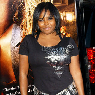 Shar Jackson; in "Drag Me To Hell" Los Angeles Premiere - Arrivals