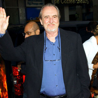 Wes Craven; in "Drag Me To Hell" Los Angeles Premiere - Arrivals