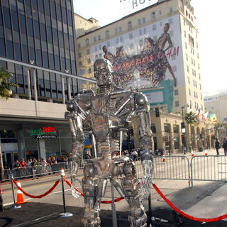 "Terminator Salvation" Los Angeles Premiere - Arrivals