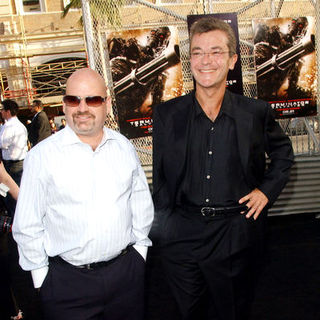 "Terminator Salvation" Los Angeles Premiere - Arrivals