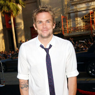 "Terminator Salvation" Los Angeles Premiere - Arrivals