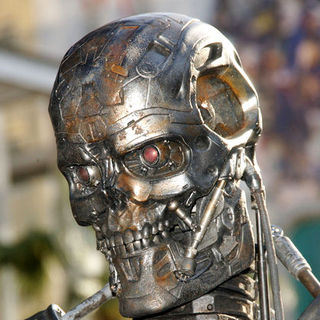 "Terminator Salvation" Los Angeles Premiere - Arrivals