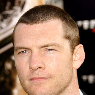 Sam Worthington in "Terminator Salvation" Los Angeles Premiere - Arrivals