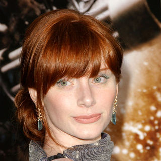 Bryce Dallas Howard in "Terminator Salvation" Los Angeles Premiere - Arrivals