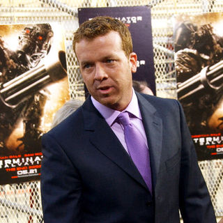 McG; in "Terminator Salvation" Los Angeles Premiere - Arrivals