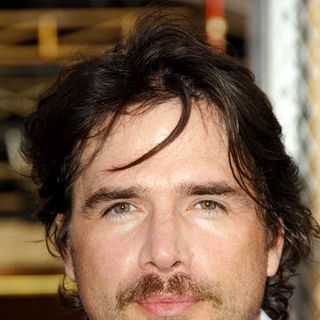 Matthew Settle; in "Terminator Salvation" Los Angeles Premiere - Arrivals