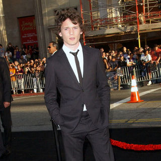 "Terminator Salvation" Los Angeles Premiere - Arrivals