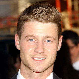 Benjamin McKenzie in "Terminator Salvation" Los Angeles Premiere - Arrivals