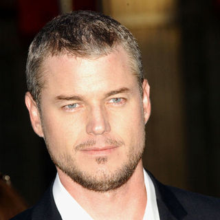 Eric Dane in "Terminator Salvation" Los Angeles Premiere - Arrivals