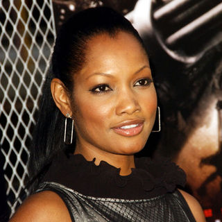 Garcelle Beauvais in "Terminator Salvation" Los Angeles Premiere - Arrivals