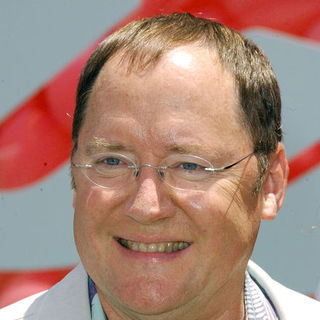 John Lasseter; in "Up" Los Angeles Premiere - Arrivals