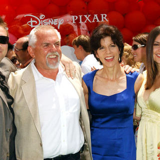 John Ratzenberger; in "Up" Los Angeles Premiere - Arrivals